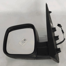 Retroviseur gauche (ou coque) Fiat FIORINO QUBO