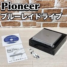 Pioneer Bdr-Xs06J Portable Bd Drive Usb3.0