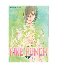 Fire Punch T05, Fujimoto, Tatsuki