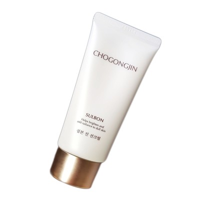 Missha Chogongjin Sulbon Jin Sonnenschutz SPF50+ PA++++
