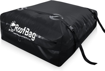 Roof Bag car top carrier