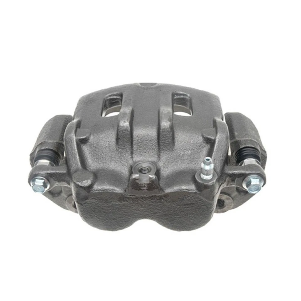 Pinza de freno de disco ACDelco original para Pontiac Torrent 2007-2009 lado del pasajero Foto 3 de 4