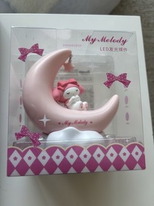 My Melody Lamp | eBay