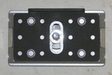 Velbon QB-635 Original version quick release ...