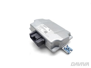 Jeep Cherokee Spannungswandler Steuergerät Einheit 2.0 CRD 4x4 Diesel 2015 SUV