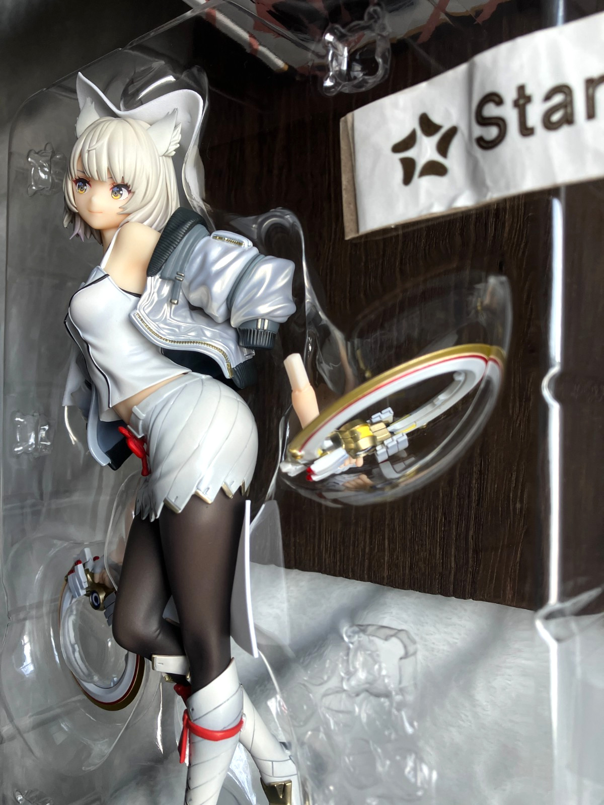 Good Smile Company Xenoblade Chronicles 3 Mio 1/7 Scale Figure Japan