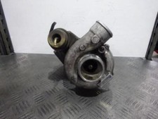 Turbolader MERCEDES-BENZ C-KLASSE (W202) 200 CDI A6110960099