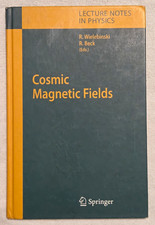 Cosmic Magnetic Fields, Wielebinski, Beck