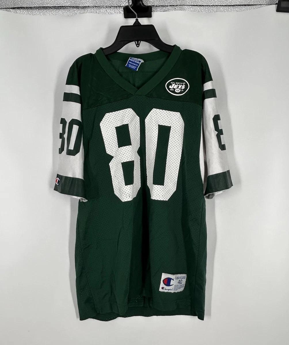 Champion Men's New York Jets Sports Fan Apparel & Souvenirs for