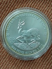 Gabun 2012 1000 Francs CFA