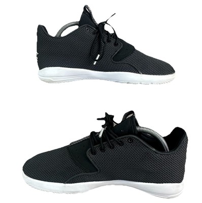 Nike Air Jordan Eclipse Black Trainers Size UK 724010-010 UK