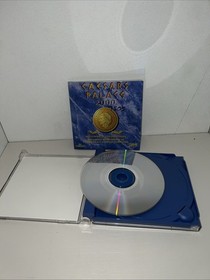 Dreamcast Ceases Palace 2000 Complete