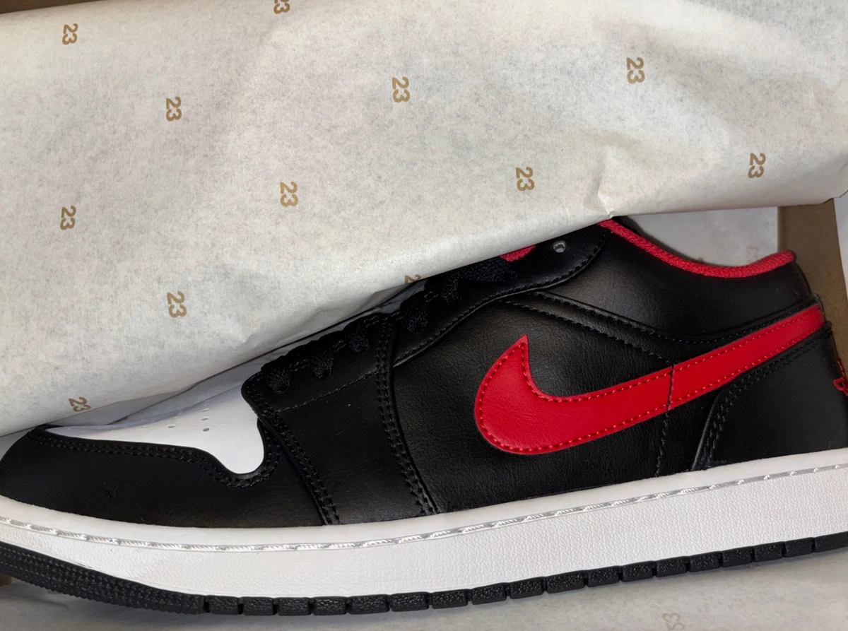 Nike Air Jordan 1 Low \