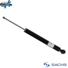 SHOCK ABSORBER 317 266 FOR MERCEDES-BENZ C-CLASS/T-Model M276.957 3.5L 6cyl 1.6L