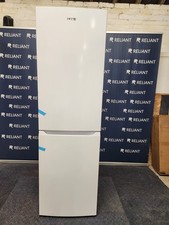 HYE 50/50 Fridge Freezer Frost Free 55cm Freestanding 247L - Refurb A (Read)