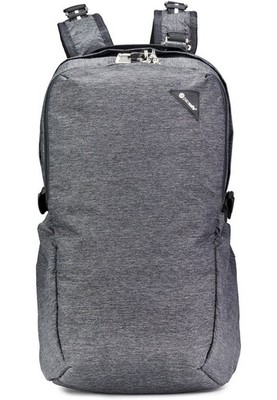 Pacsafe - Reisen - Rucksäcke - Pacsafe Vibe 25 Granite Melange - 60301129