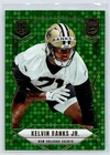 2025 Panini Kelvin Banks Jr. Base (Raw)