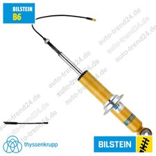 Bilstein B6 Gasdruckdämpfer hinten u.a.: BMW 6er E63, Bj. 2005-2010