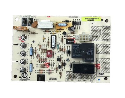 ST9160B 1084 GUARANTEED WORKING TESTED st9160b1084 Furnace Control
