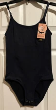 Shapermint All Day Everyday Scoop Neck Bodysuit Size Medium