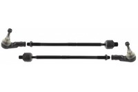 Reparatursatz Spurstange Mapco 53680 FüR Discovery Landrover 3 L319 4X4