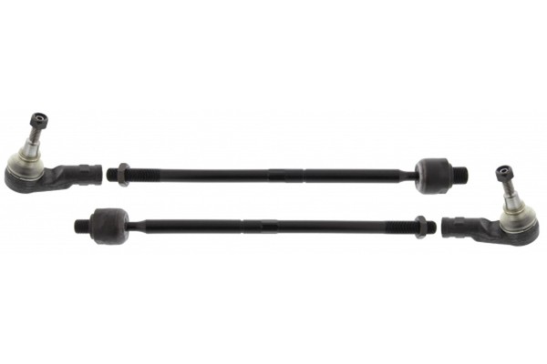 Reparatursatz Spurstange Mapco 53680 FüR Discovery Landrover 3 L319 4X4-image