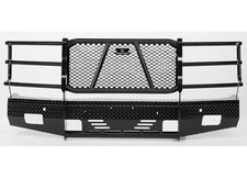 Ranch Hand Fsc14hbl1 14-15 Silverado 1500 Summit Front Bumper
