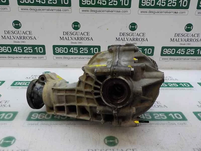 A1633300005 DIFERENCIAL DELANTERO / 04066182 / 16646421 PARA MERCEDES-BENZ CLASE - Imagen 4 de 4