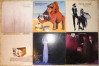 Fleetwood Mac & Stevie Nicks, 6 Vinyl Record Lot, 5 LP & 1 DLP, 3 US 1st Press