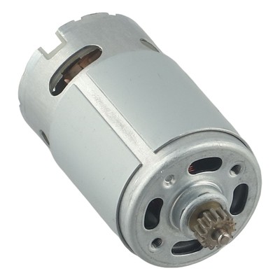 Für Metabo für BS10 8V Austauschmotor 10 8V 14 Zähne Zahnrad 317005100