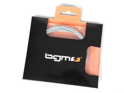 BGM Original Gear Change Inner Cables 1730mm for Vespa V50, PV125, ET3