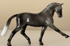 Breyer BreyerFest 2022 Horse Stablemate Special Run Lakritz Hanoverian