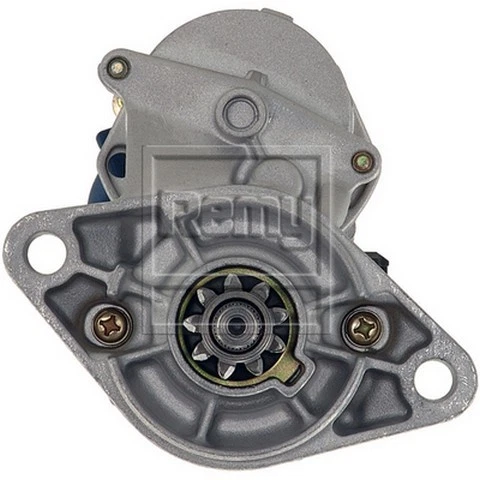 Arranque premium Remy 16578 para camioneta Toyota 4Runner Celica Corona 81-93 Foto 3 de 4