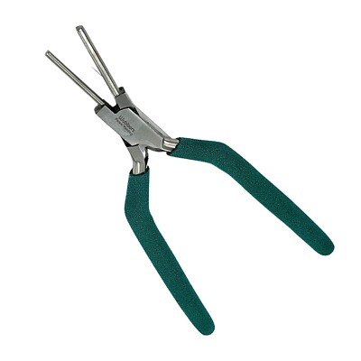 WUBBERS HALF ROUND MANDREL Plier Small PLR-1660