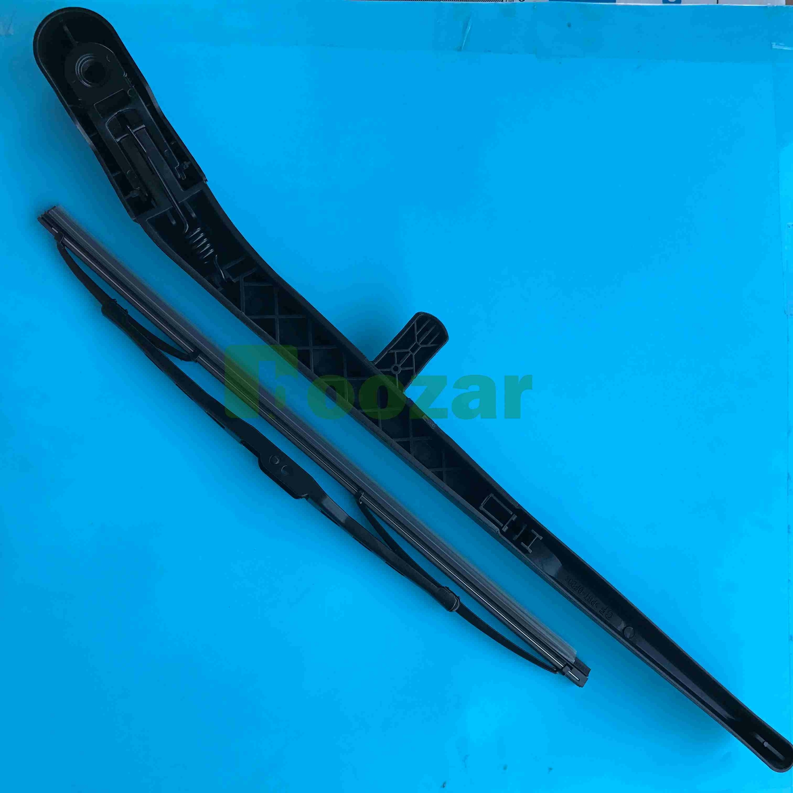 Rear Wiper Arm & Blade & Cover Fit Jeep Liberty 2008 2009 2010 2011