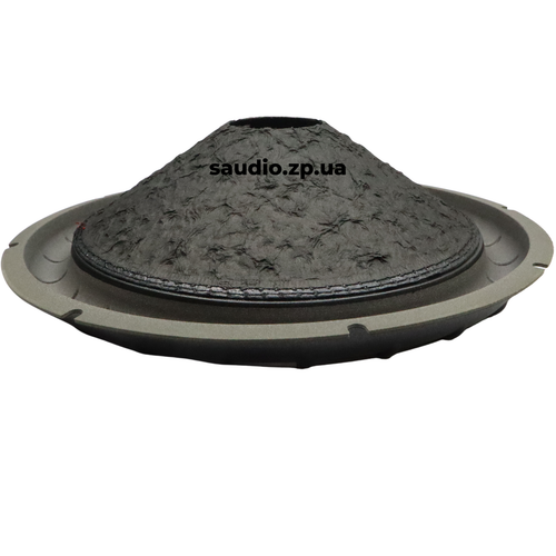 Speaker cone 12" (Depth 2,36"(60mm), VCID 2,05"(52mm) - Picture 4 of 7