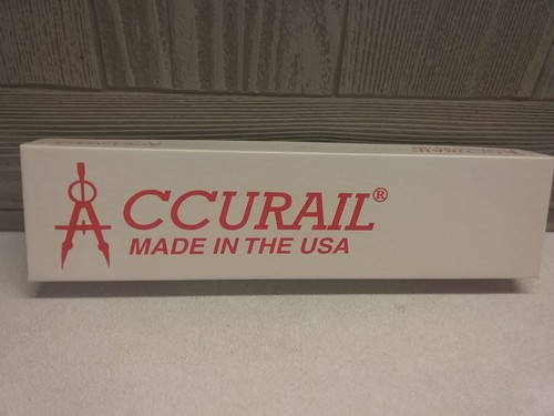 Escala HO Accurail 9309 CP Canadian Pacific Rail Kit Tri-LVL Auto Rack Nuevo EE. UU. | Zustand: New