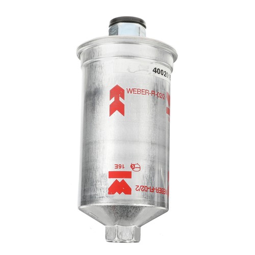 GENUINE LAMBORGHINI Diablo Gallardo Murcielago WEBER Fuel Filter 400201511A