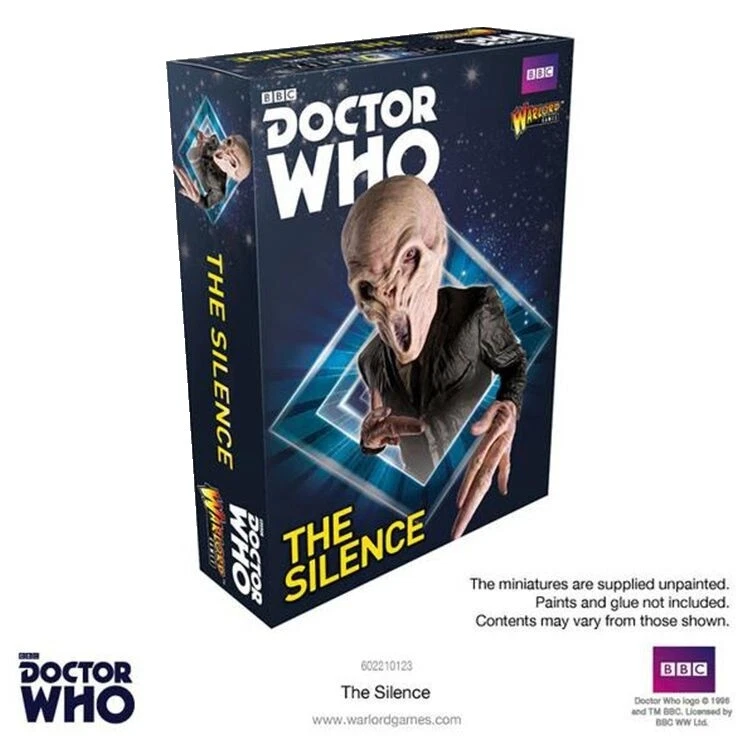 Doctor Who Other Games