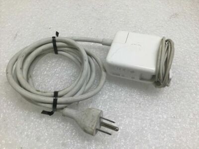 Original APPLE A1369 A1370 MACBOOK Air 45W Power Adapter Original APPLE A1369 A1370 MACBOOK Air 45W Power Adapter