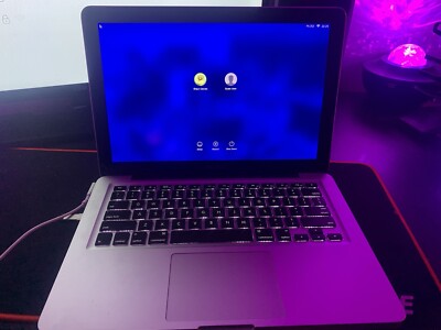 Apple MacBook Pro Retina, 15