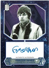 2015 Topps Doctor Who Trading Cards 15