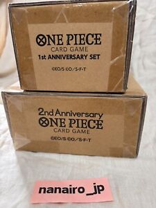 One Piece 1st Anniversary | eBay One Piece 1st Anniversary | eBay