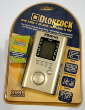 New BlokRock Game  FM Auto-Scan Radio in One Vintage New in sealed package