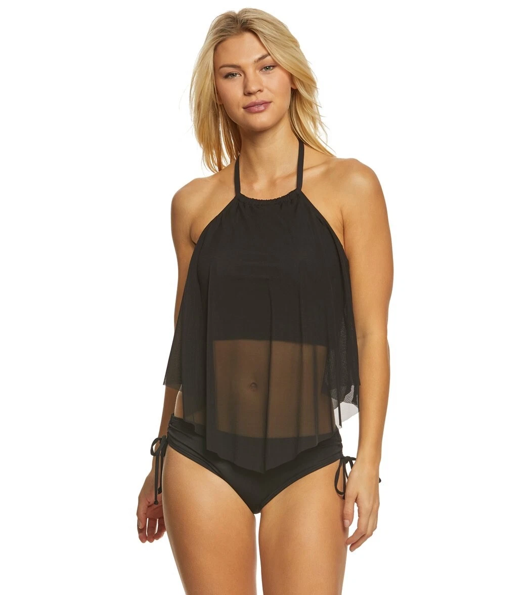 Coco reef tankini top 2025