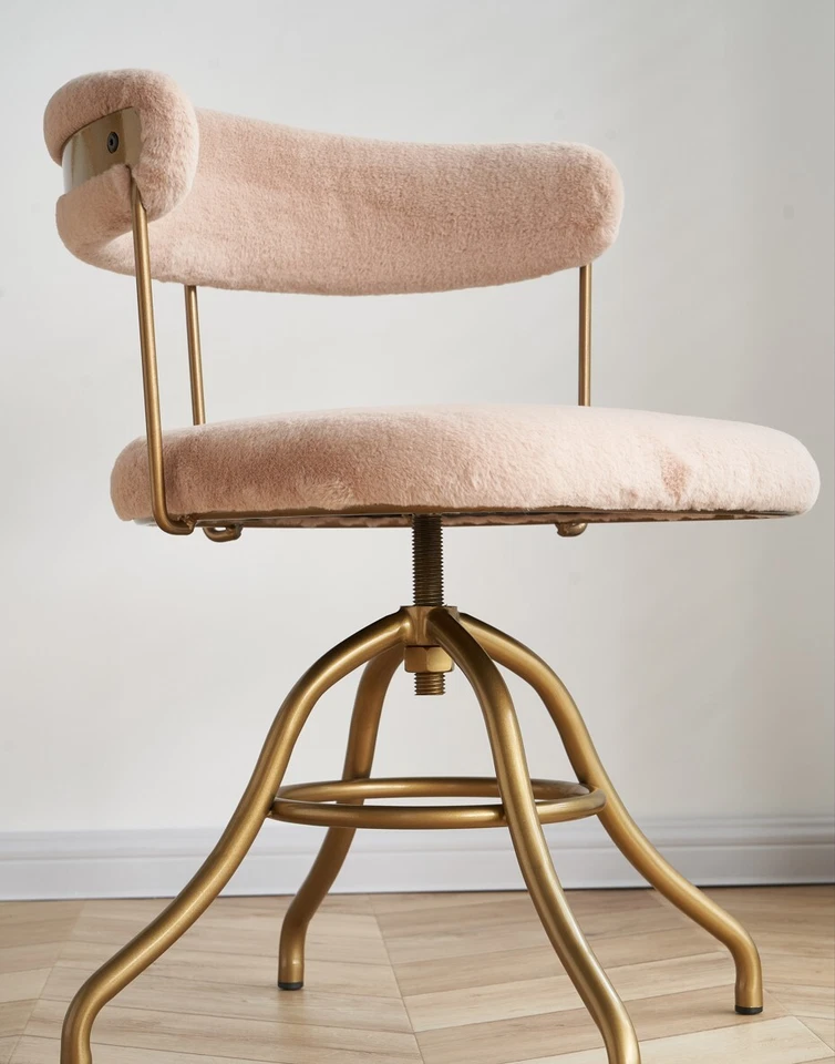 Silla de trabajo Valencia Foto 4 de 4