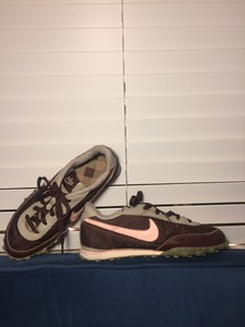 nike waffle trainer vintage