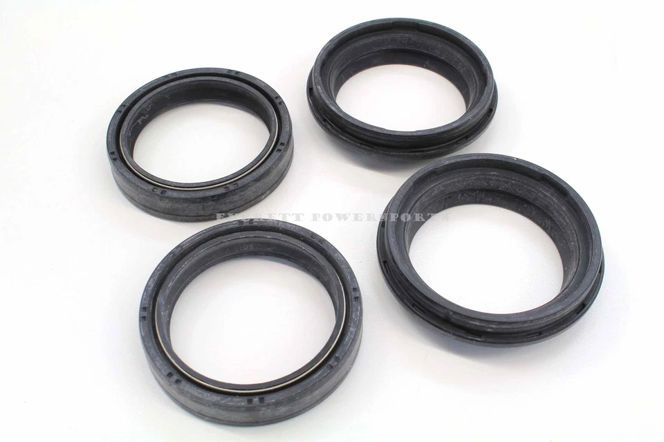 全新正品本田叉密封和衬套套件 03-18 ST1300 P A PA(见注)V170* — 第 4/4 张图片