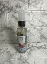 BATH  BODY WORKS - "LOVE ALWAYS WINS"- SHIMMER MIST. TRAVEL SIZE. NEW