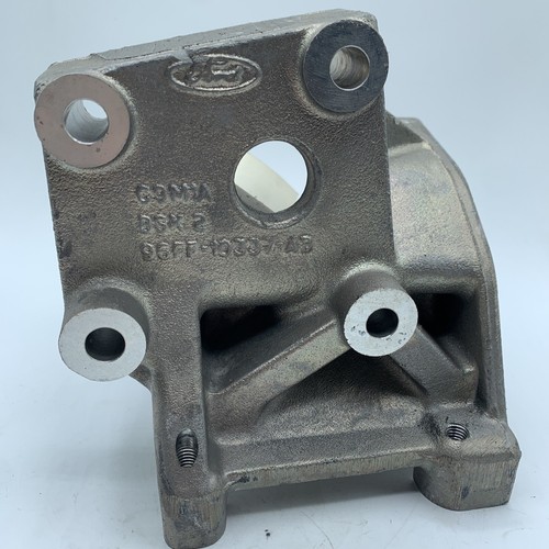 1013771 Support Alternateur Original Ford Escort 1.8 Td Avec Air Climatisation - Photo 3 sur 6
